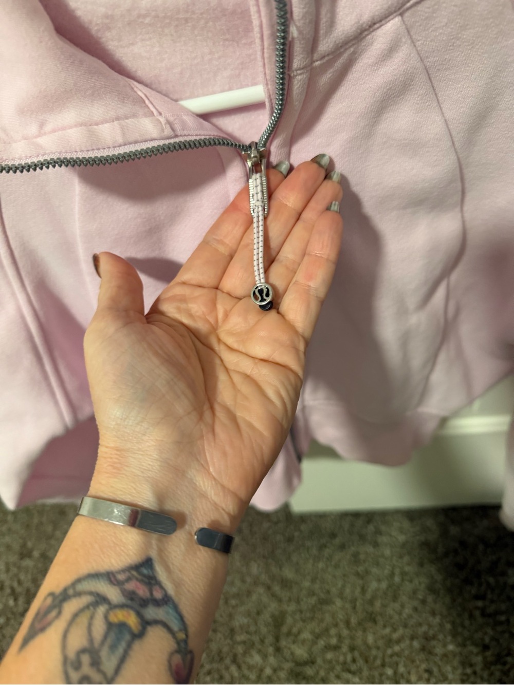 Women Accessories Subcategory Identification